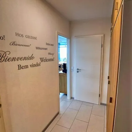 Apartment - Haus D, App 0d0705