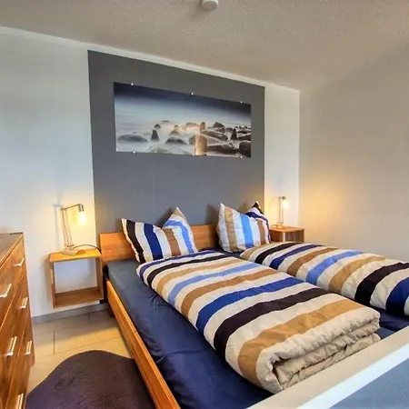 Appartamento - Haus D, App 0d0705 Heiligenhafen
