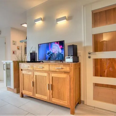 Appartamento - Haus D, App 0d0705