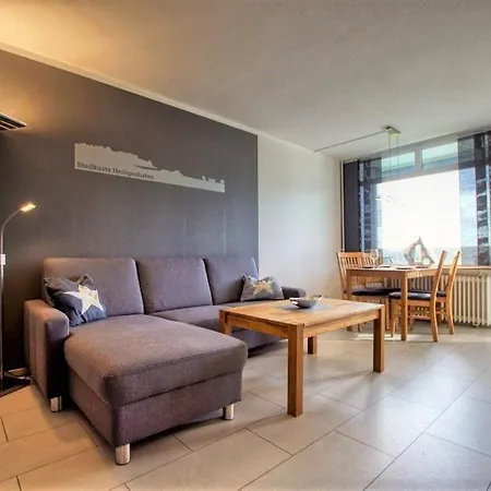 Appartamento - Haus D, App 0d0705 *