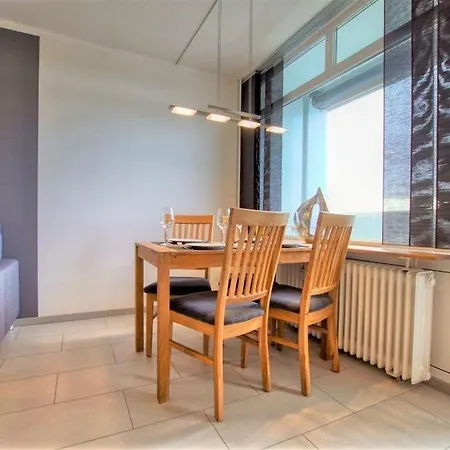- Haus D, App 0d0705 * Heiligenhafen