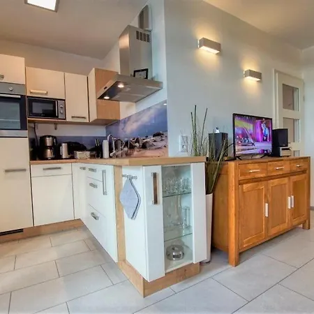 Apartment - Haus D, App 0d0705 Heiligenhafen